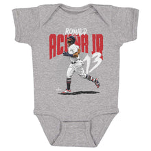 Load image into Gallery viewer, Ronald Acuna Jr. Rise R WHT
