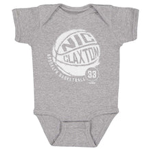 Load image into Gallery viewer, Nic Claxton Brooklyn Basketball WHT
