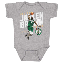 Load image into Gallery viewer, Jaylen Brown Boston Celtics Slant WHT
