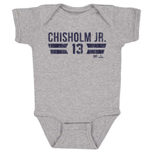 Load image into Gallery viewer, Jazz Chisholm Jr. New York Y Font
