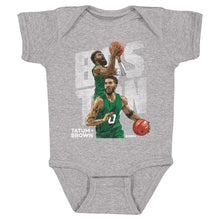 Load image into Gallery viewer, Jayson Tatum &amp; Jaylen Brown Boston Duo WHT
