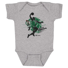 Load image into Gallery viewer, Jaylen Brown Boston Celtics Silhouette
