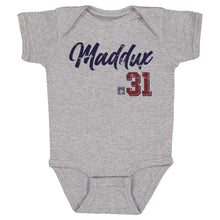 Load image into Gallery viewer, Greg Maddux Atlanta Script
