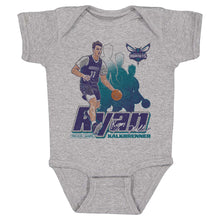 Load image into Gallery viewer, Ryan Kalkbrenner Charlotte Hornets Retro
