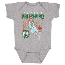Load image into Gallery viewer, Payton Pritchard Boston Celtics Shattered WHT
