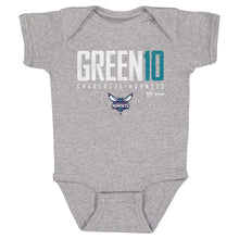 Load image into Gallery viewer, Josh Green Charlotte Hornets Elite WHT
