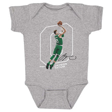 Load image into Gallery viewer, Jayson Tatum Outline W WHT

