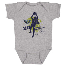 Load image into Gallery viewer, Arike Ogunbowale Dallas Wings Silhouette
