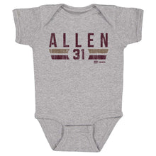 Load image into Gallery viewer, Jarrett Allen Cleveland Cavaliers Font
