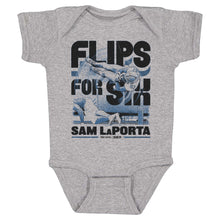 Load image into Gallery viewer, Sam LaPorta Detroit Flips For Six
