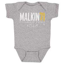 Load image into Gallery viewer, Evgeni Malkin Pittsburgh Elite WHT
