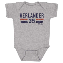 Load image into Gallery viewer, Justin Verlander Detroit Font

