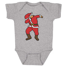 Load image into Gallery viewer, Christmas Santa Dabbin WHT
