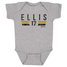 Load image into Gallery viewer, Dock Ellis Pittsburgh Font
