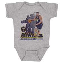 Load image into Gallery viewer, Nikola Jokic Denver Nuggets Retro

