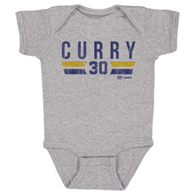 Load image into Gallery viewer, Steph Curry Golden State Warriors Font

