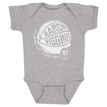 Load image into Gallery viewer, Aaron Wiggins Oklahoma City Basketball WHT
