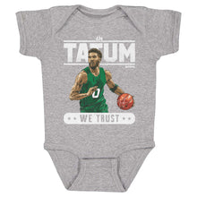 Load image into Gallery viewer, Jayson Tatum Boston Trust WHT
