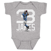 Load image into Gallery viewer, Derwin James Los Angeles C Bold Number WHT
