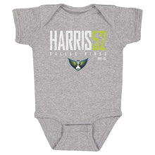 Load image into Gallery viewer, Tyasha Harris Dallas Wings Elite WHT
