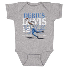 Load image into Gallery viewer, Derius Davis Los Angeles C Catch WHT
