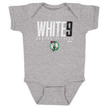 Load image into Gallery viewer, Derrick White Boston Celtics Elite WHT
