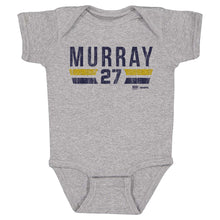 Load image into Gallery viewer, Jamal Murray Denver Nuggets Font
