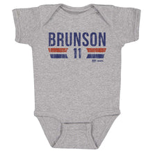 Load image into Gallery viewer, Jalen Brunson New York Knicks Font
