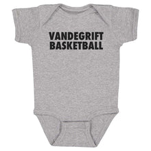 Load image into Gallery viewer, Vandegrift Crown Trio Basketball Label
