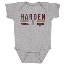 Load image into Gallery viewer, James Harden Cleveland Cavaliers Font

