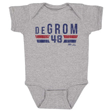 Load image into Gallery viewer, Jacob deGrom Texas Font
