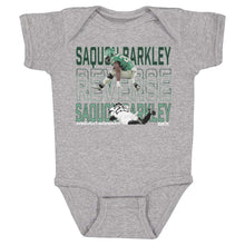 Load image into Gallery viewer, Saquon Barkley Philadelphia Hurdle WHT
