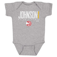 Load image into Gallery viewer, Jalen Johnson Atlanta Hawks Elite WHT
