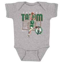 Load image into Gallery viewer, Jayson Tatum Boston Celtics Shattered WHT
