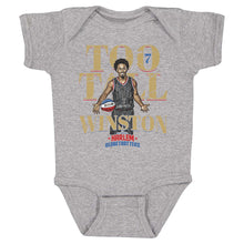 Load image into Gallery viewer, Too Tall Winston Harlem Globetrotters Nickname WHT
