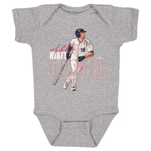 Load image into Gallery viewer, Matt Olson Atlanta Stance WHT
