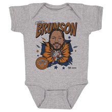 Load image into Gallery viewer, Jalen Brunson New York Knicks Caricature
