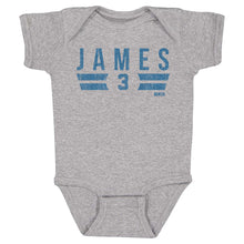 Load image into Gallery viewer, Derwin James Los Angeles C Font
