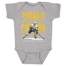 Load image into Gallery viewer, Sidney Crosby Pittsburgh 500 Goals WHT
