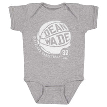 Load image into Gallery viewer, Dean Wade Cleveland Basketball WHT
