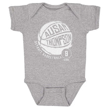 Load image into Gallery viewer, Ausar Thompson Detroit Basketball WHT
