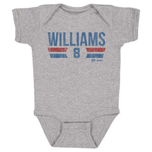 Load image into Gallery viewer, Jalen Williams Oklahoma City Thunder Font
