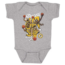 Load image into Gallery viewer, Indiana Pacers Starting 5 WHT
