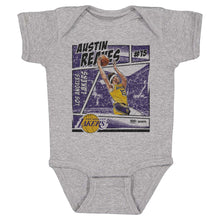 Load image into Gallery viewer, Austin Reaves Los Angeles Lakers Comic

