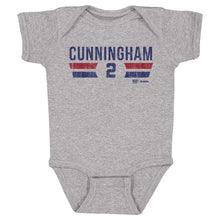 Load image into Gallery viewer, Cade Cunningham Detroit Pistons Font

