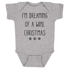 Load image into Gallery viewer, Christmas Dreaming Of A Wine Christmas
