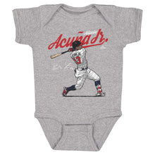 Load image into Gallery viewer, Ronald Acuna Jr. Score R WHT

