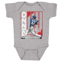Load image into Gallery viewer, Anthony Rizzo Chicago C Stretch WHT

