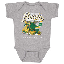 Load image into Gallery viewer, Marc-Andre Fleury Minnesota Retro WHT
