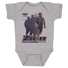 Load image into Gallery viewer, Zion Williamson New Orleans Pelicans Retro
